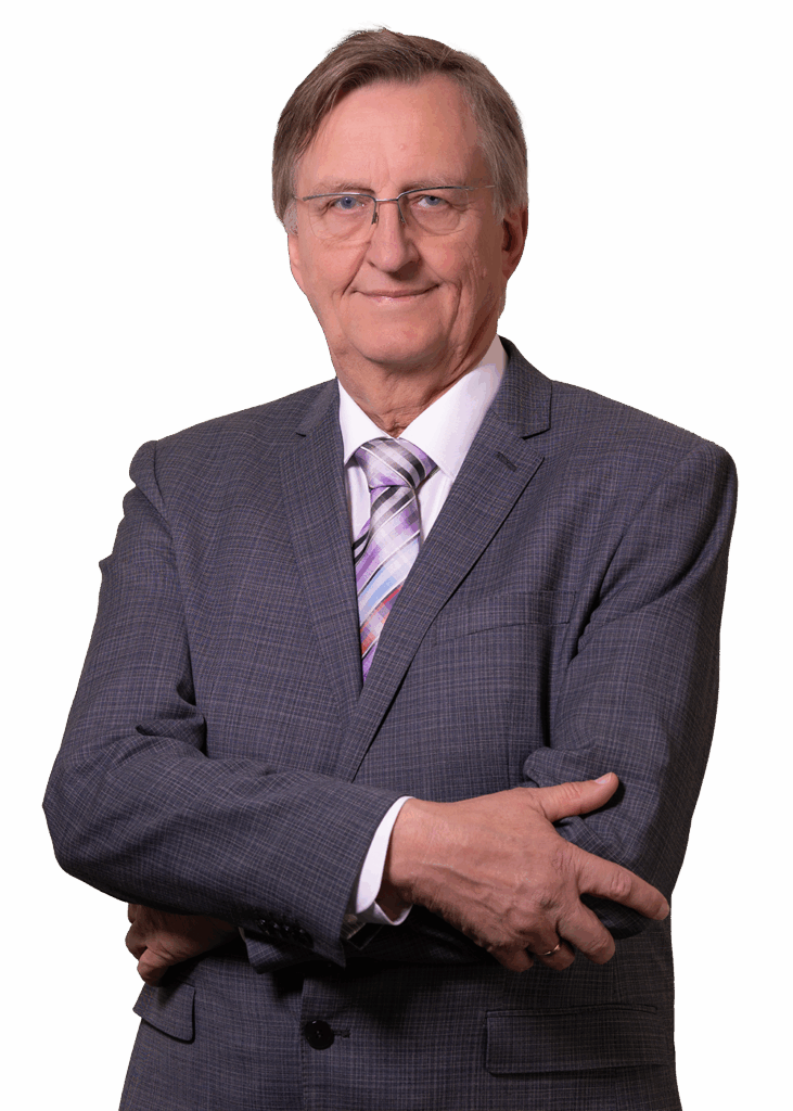 Georg Schroeter