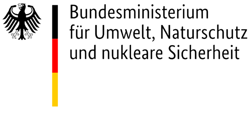 Bundesministerium für Umwelt Naturschutz und nukleare Sicherheit