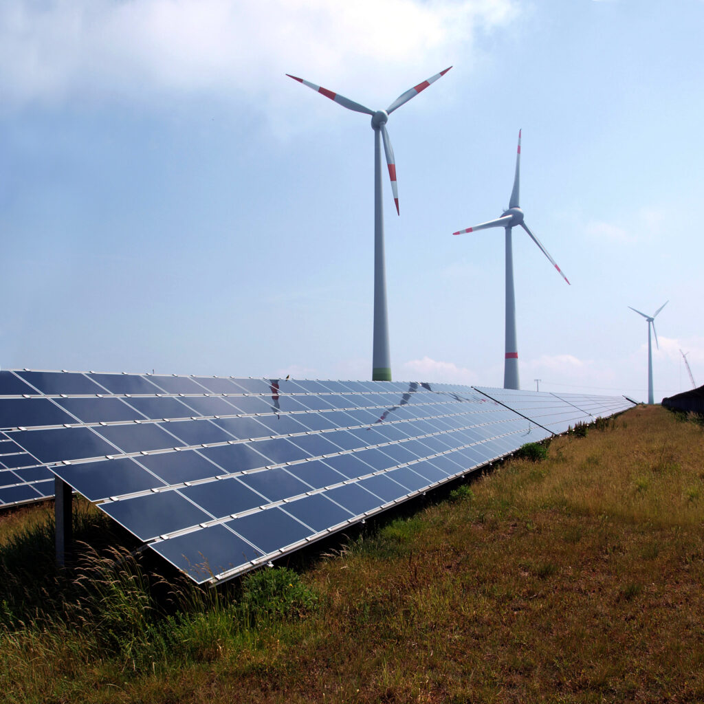 Energiewende Ende Georg Schroeter Kernkraftwerk faire Strompreise sichere Energie