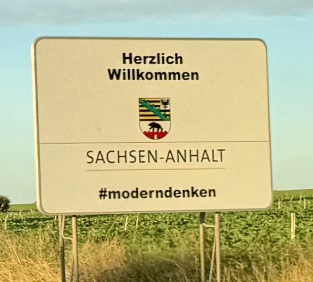 Landtagswahl Sachsen-Anhalt 2026